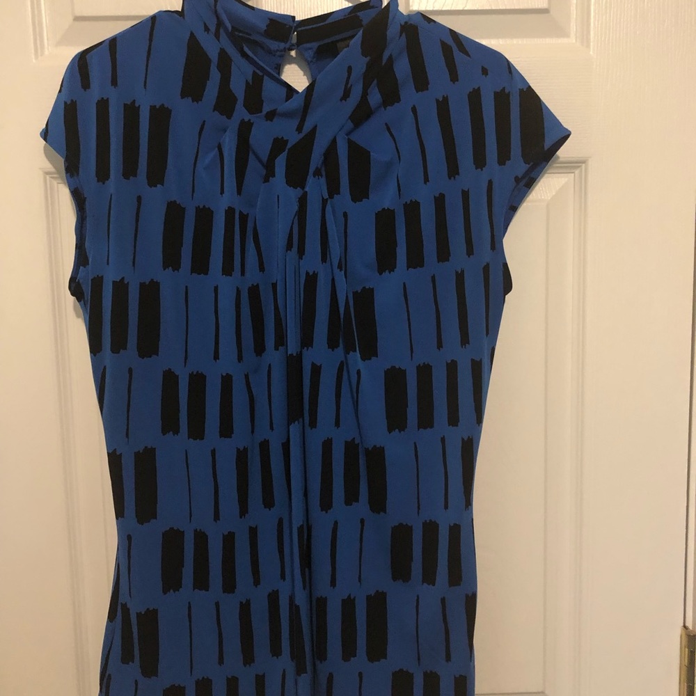 XL Worthington Blouse